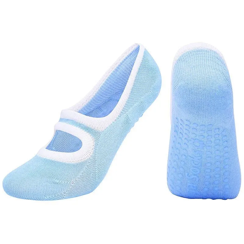ActiveFlow Socks Collection