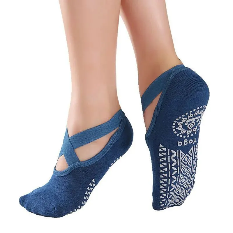 ActiveFlow Socks Collection