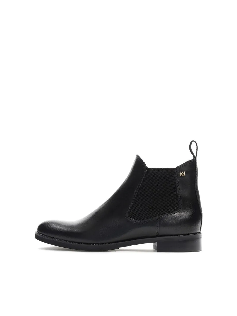 Chelsea boots Kazar, black