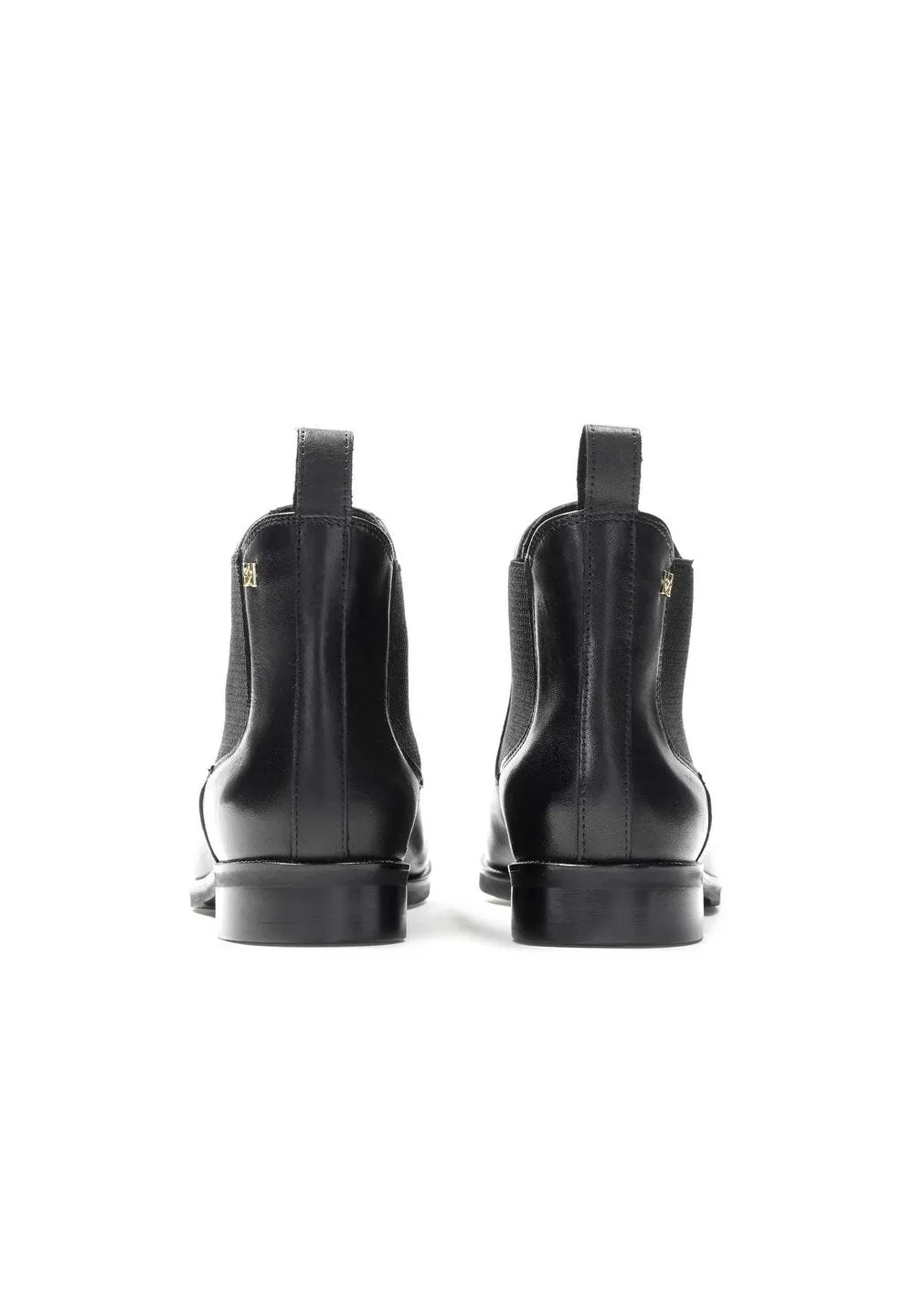 Chelsea boots Kazar, black