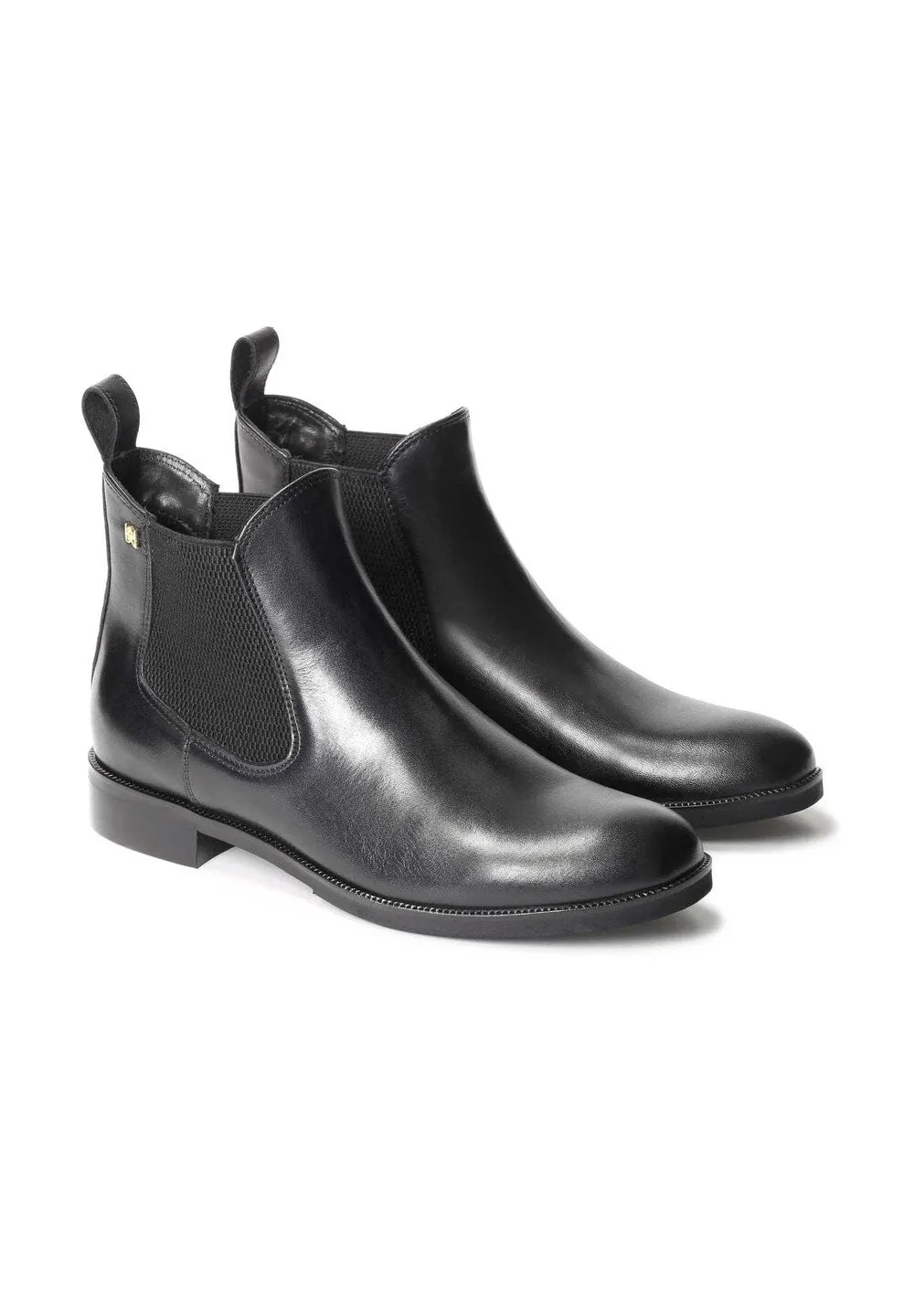 Chelsea boots Kazar, black