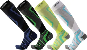 Compression Socks 20-30 mmHg Men and Women for Running, Travel