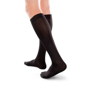 Ease by therafirm« mild support mens trouser socks 15-20mmhg short - One Pair (#30152)