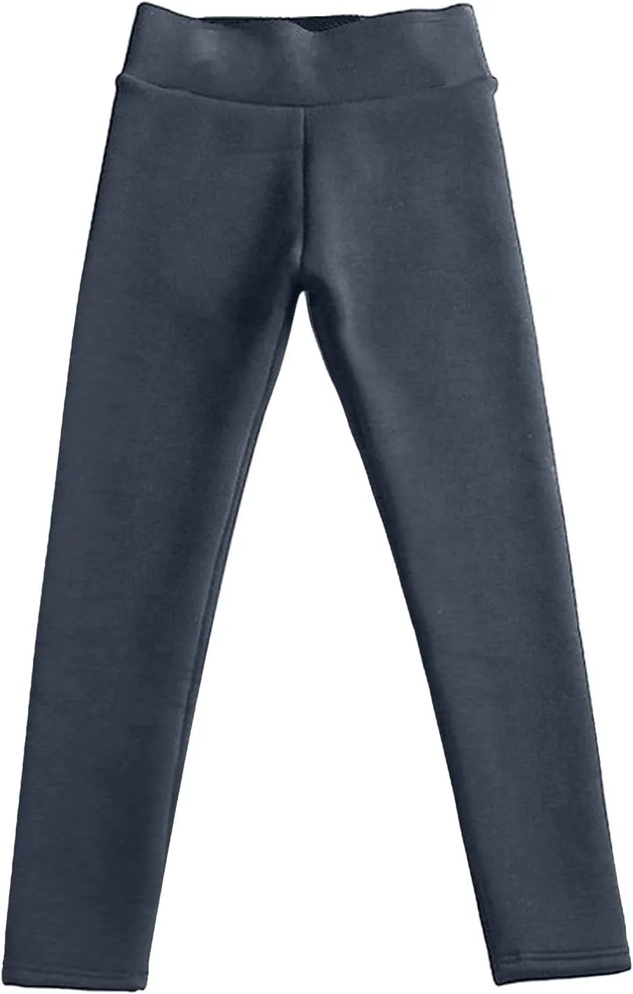 Fleece Lined Leggings Women High Waisted Warm Winter Thermal Yoga Pants Tummy Control Soft Tights for Hiking Workout