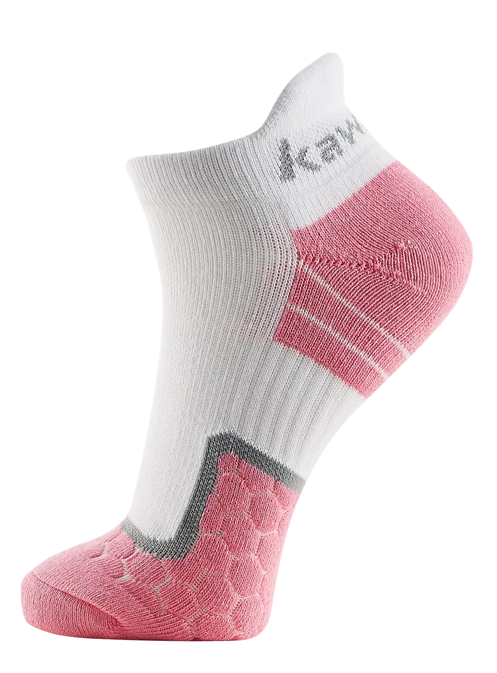 Ladies Kawasaki Sports socks Badminton, Tennis, running KW-S203/05