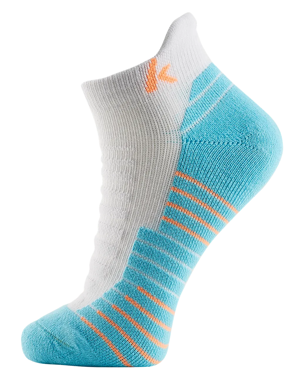 Ladies Kawasaki Sports socks Badminton, Tennis, running KW-S203/05