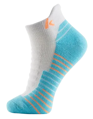 Ladies Kawasaki Sports socks Badminton, Tennis, running KW-S203/05