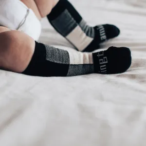 Lamington Jumbo Knee Socks