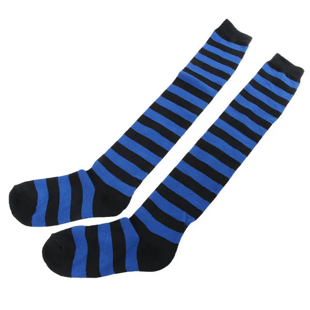 Over The Knee Socks