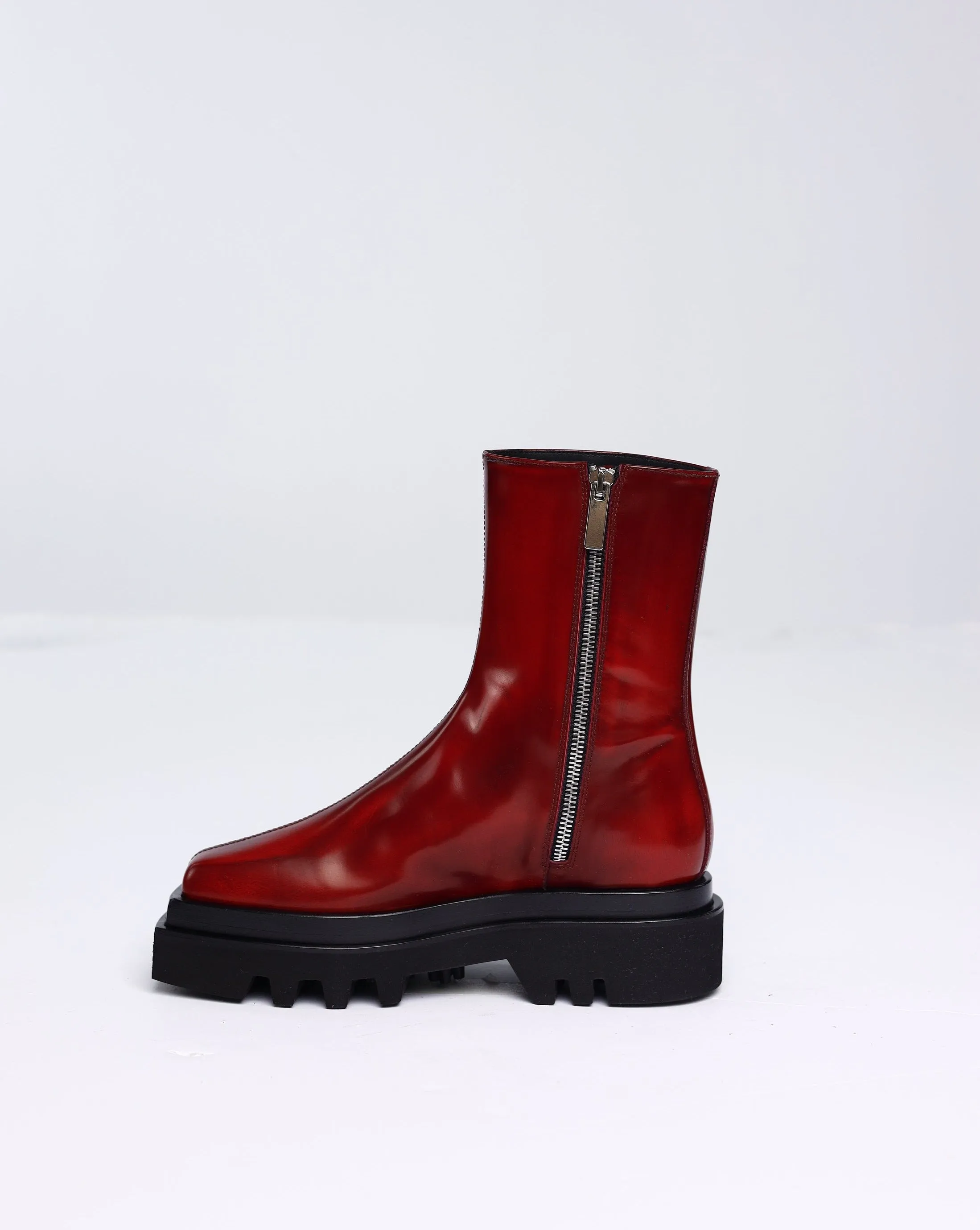 PD COMBAT BOOTS