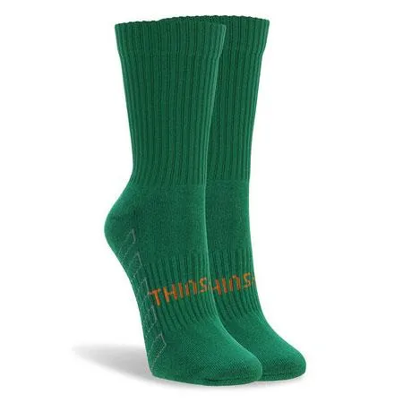 Thinskins Technical Sport Short Socks