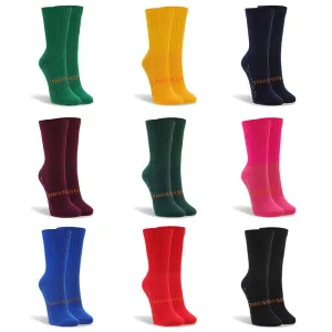 Thinskins Technical Sport Short Socks