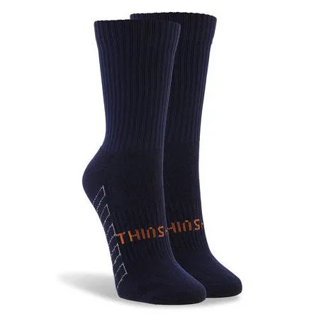 Thinskins Technical Sport Short Socks